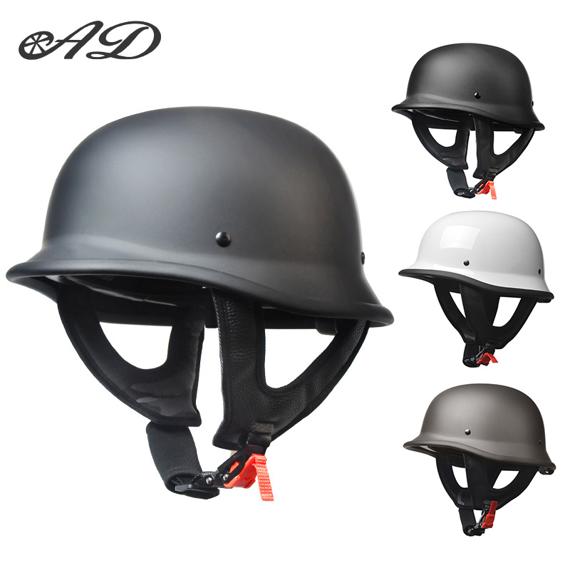 Casco de Motocicleta Retro Uni - Motorcycle Gear Wholesale reseña y precio
