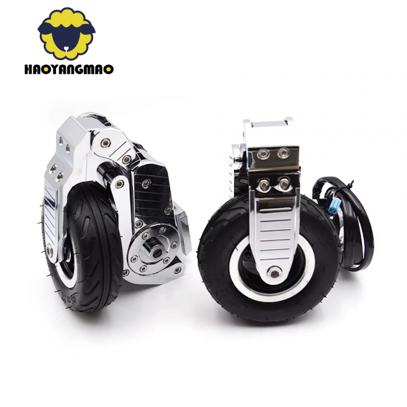 HYMOTO Road glide tren de ater - Motorcycle Gear Usa reseña y precio
