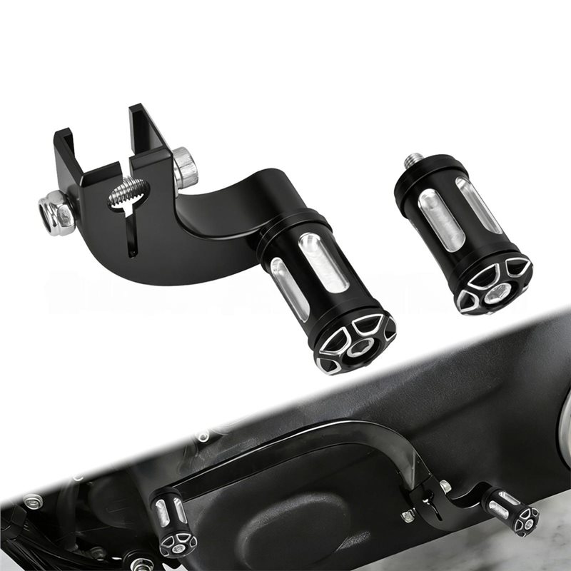 A99F- Palanca de Cambios de Mo - Motorcycle Gear Up reseña y precio