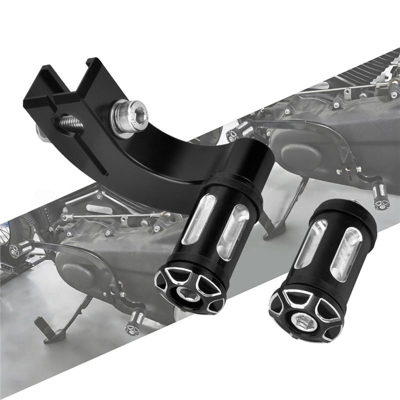 A99F- Palanca de Cambios de Mo - Motorcycle Gear Up reseña y precio