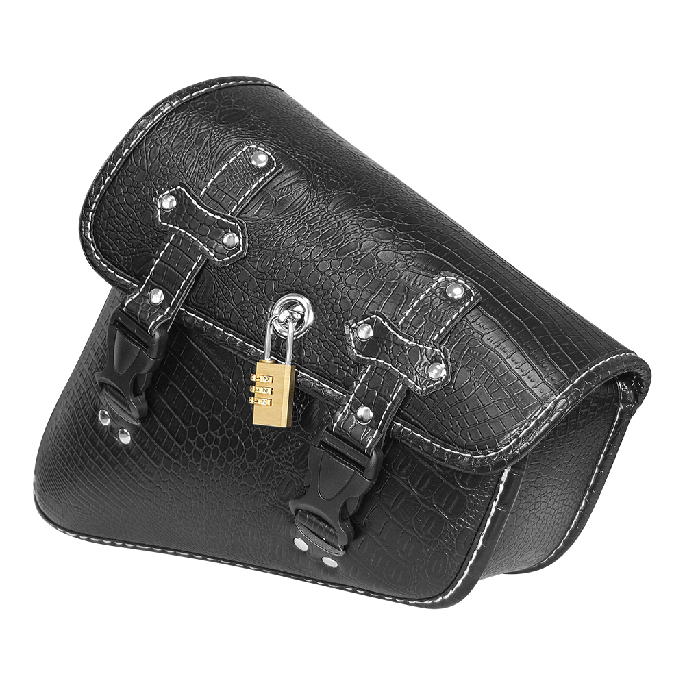 Bolsa Lateral Universal para M - Motorcycle Gear Backpack reseña y precio