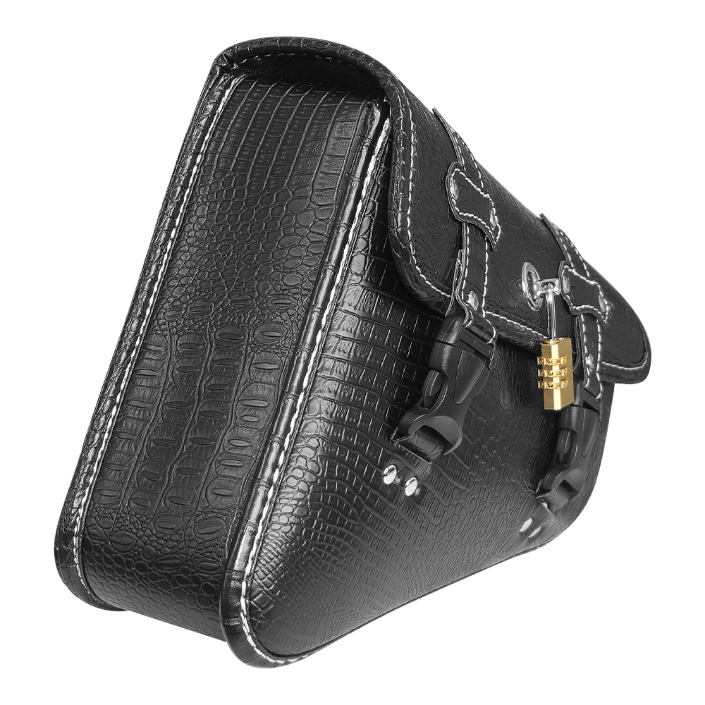 Bolsa Lateral Universal para M - Motorcycle Gear Backpack reseña y precio