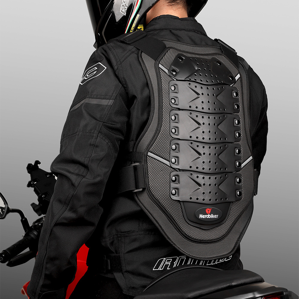 Armadura Protectora para Motoc - Motorcycle Gear Wall Mount reseña y precio