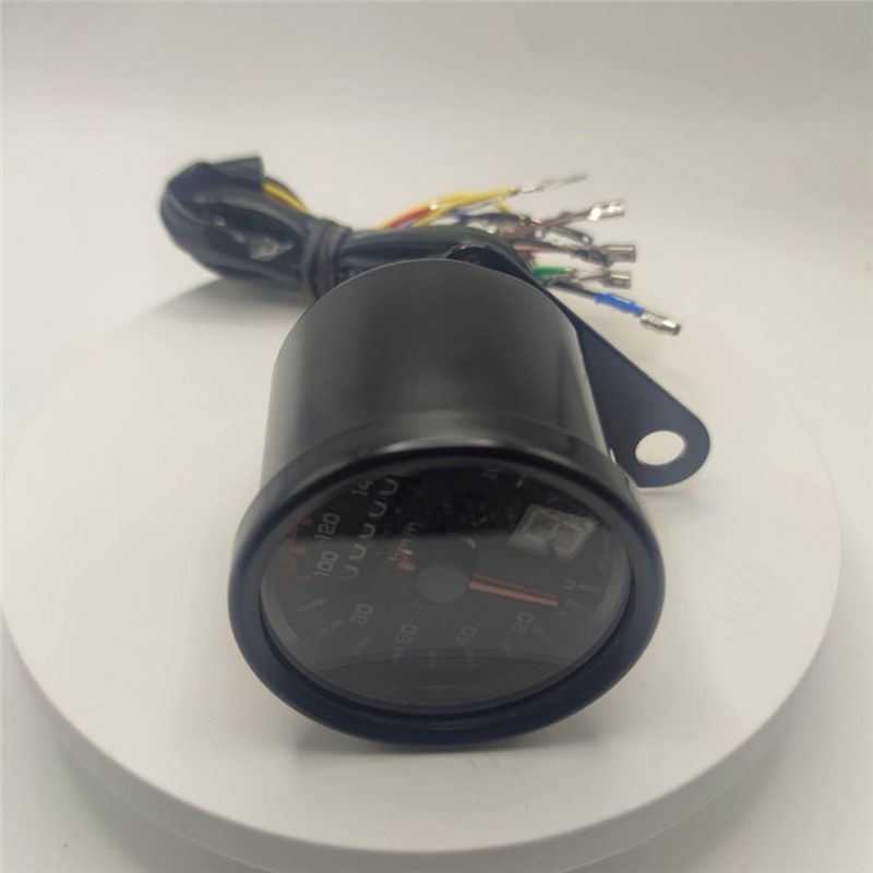 A95E-Nuevo Tablero de Instrume - Motorcycle Gear Display reseña y precio