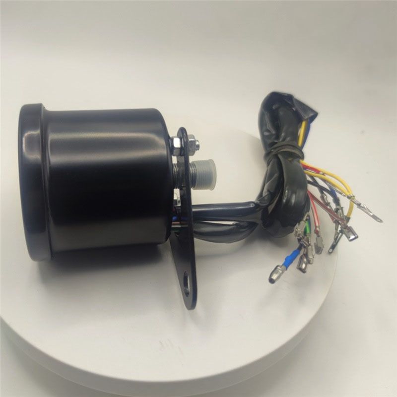 A95E-Nuevo Tablero de Instrume - Motorcycle Gear Display reseña y precio