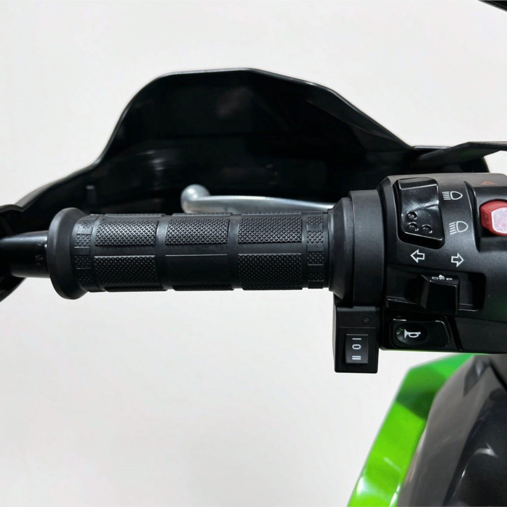 Empuñaduras Calefactables de 1 - Handlebar Grip Heated reseña y precio