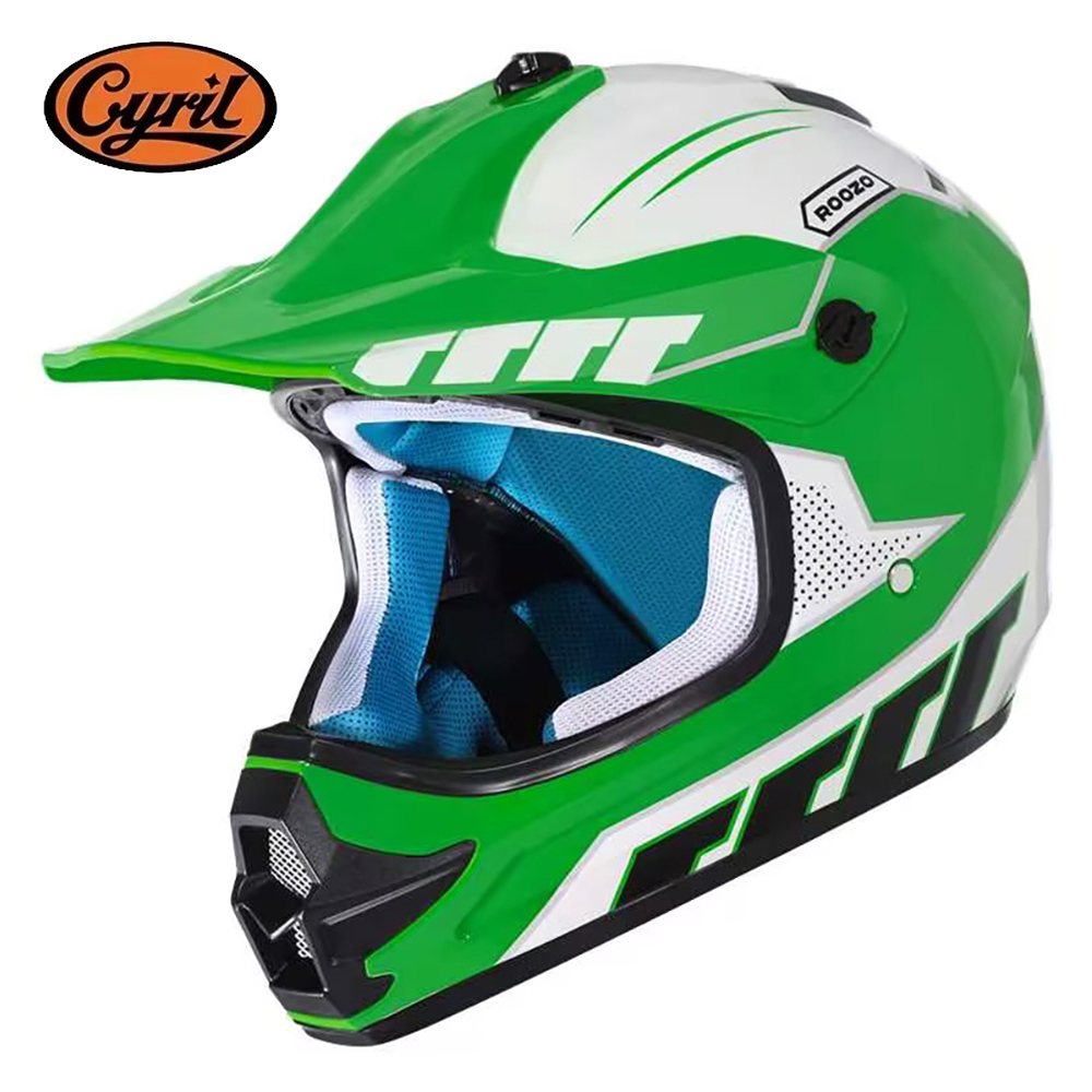 Conjunto de Equipo de Motocros - Motorcycle Gear Sale reseña y precio