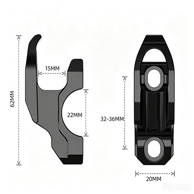 Accesorios de Motocicleta de A - Motorcycle Gear Wall Mount reseña y precio