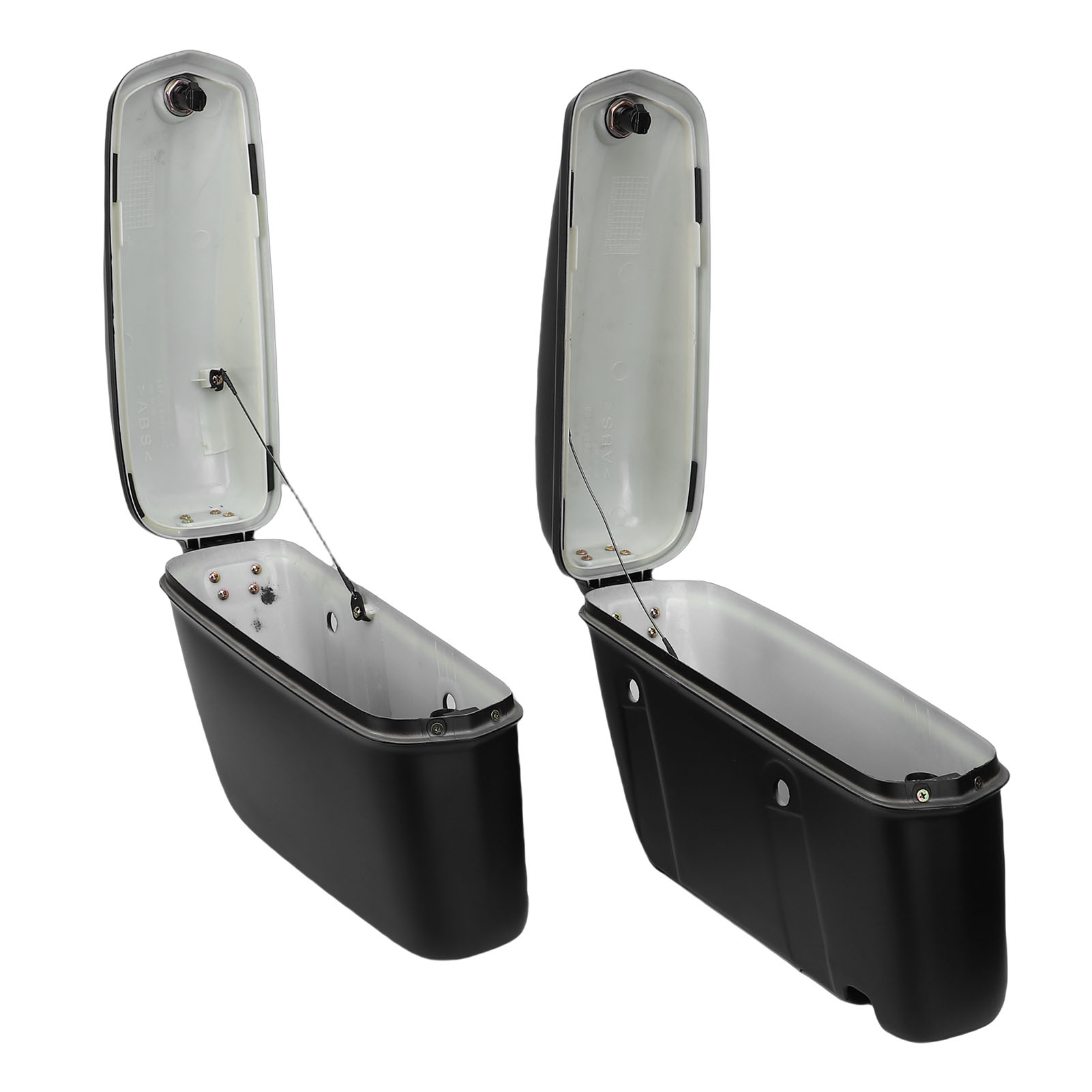 Alforjas Rígidas para Motocicl - Motorcycle Gear Backpack reseña y precio