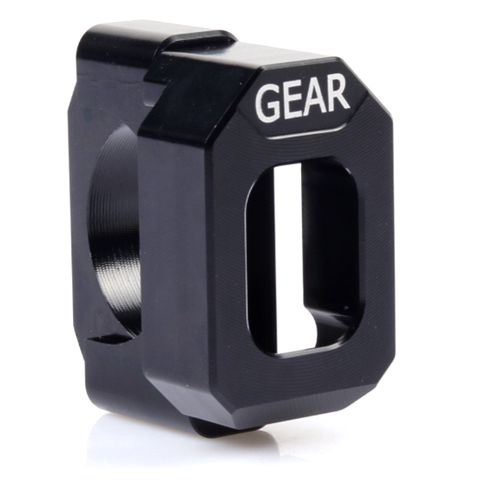 Soporte Universal para Indicad - Motorcycle Gear Display reseña y precio