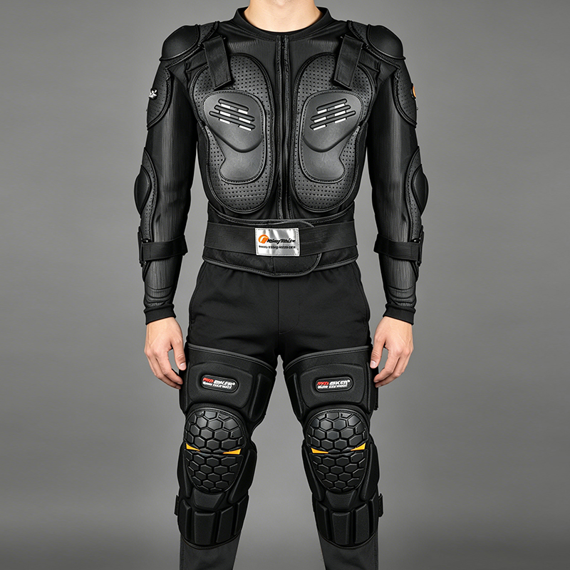 Chaqueta protectora para motoc - Motorcycle Gear Wall Mount reseña y precio